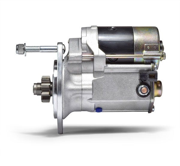 Triumph TR3A TR4 TR4A Starter